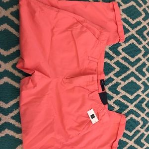 Gap Girlfriend Chino pants